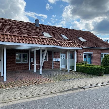 Oara Comfort Home, Ferienhaus 210Qm Mit Garten Reppenstedt Eksteriør bilde