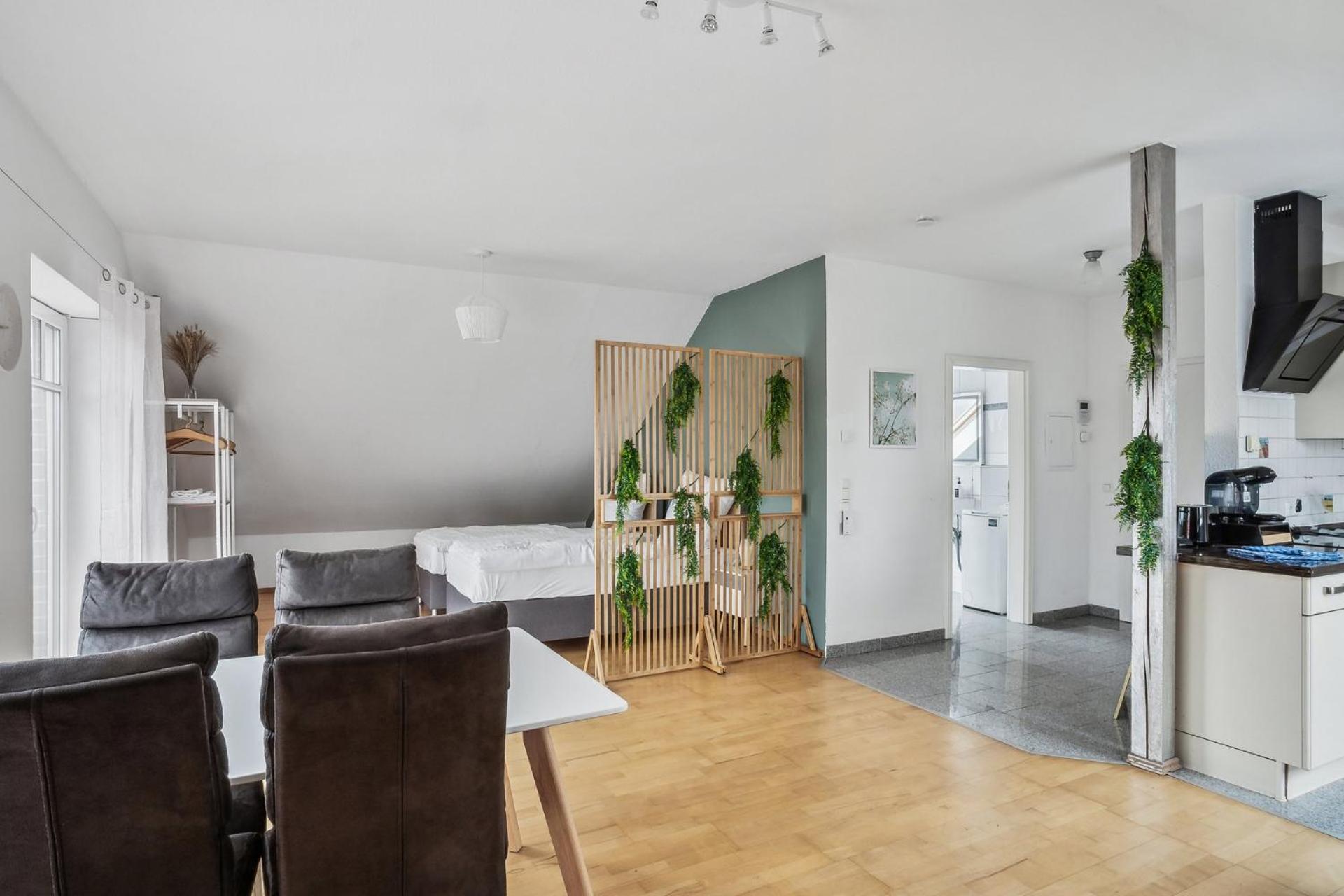 Oara Comfort Home, Ferienhaus 210Qm Mit Garten Reppenstedt Eksteriør bilde