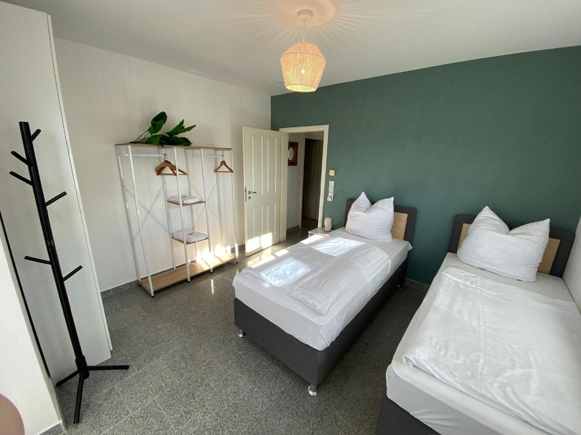 Oara Comfort Home, Ferienhaus 210Qm Mit Garten Reppenstedt Eksteriør bilde