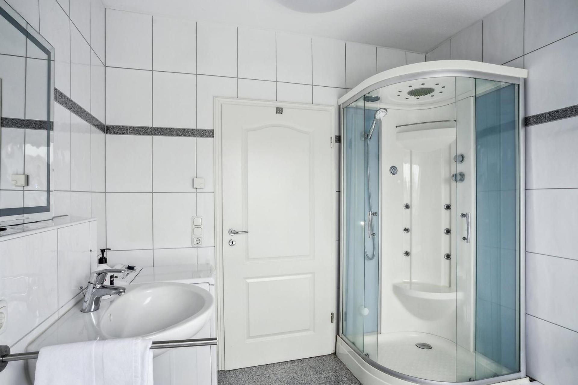 Oara Comfort Home, Ferienhaus 210Qm Mit Garten Reppenstedt Eksteriør bilde