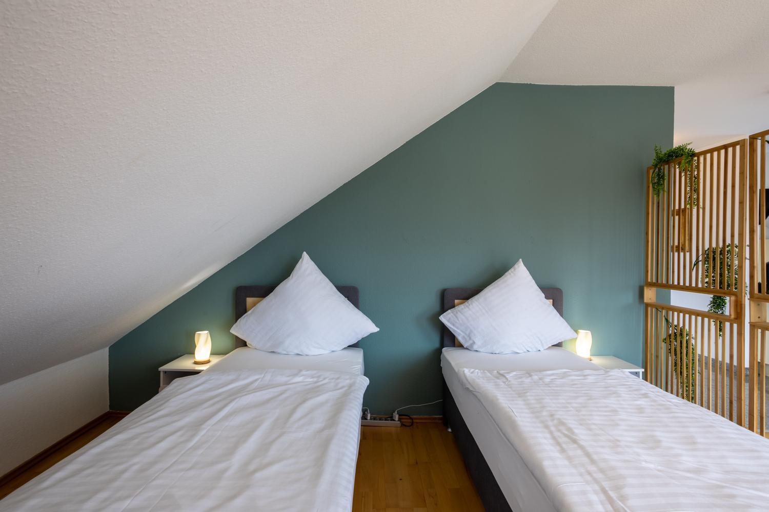 Oara Comfort Home, Ferienhaus 210Qm Mit Garten Reppenstedt Eksteriør bilde