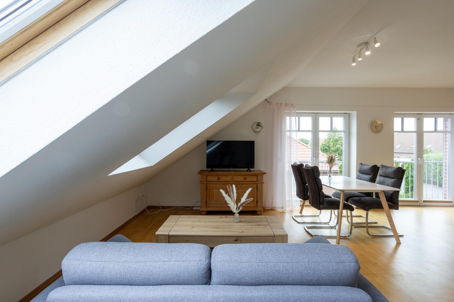 Oara Comfort Home, Ferienhaus 210Qm Mit Garten Reppenstedt Eksteriør bilde