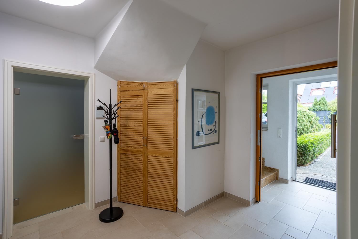 Oara Comfort Home, Ferienhaus 210Qm Mit Garten Reppenstedt Eksteriør bilde