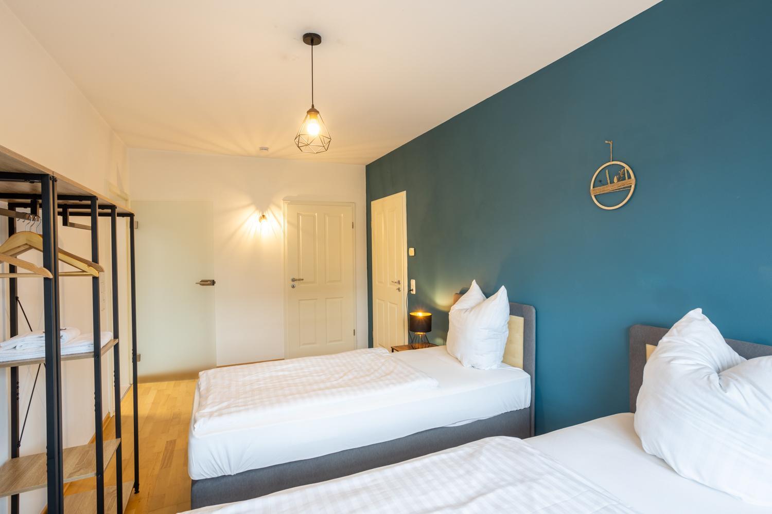 Oara Comfort Home, Ferienhaus 210Qm Mit Garten Reppenstedt Eksteriør bilde