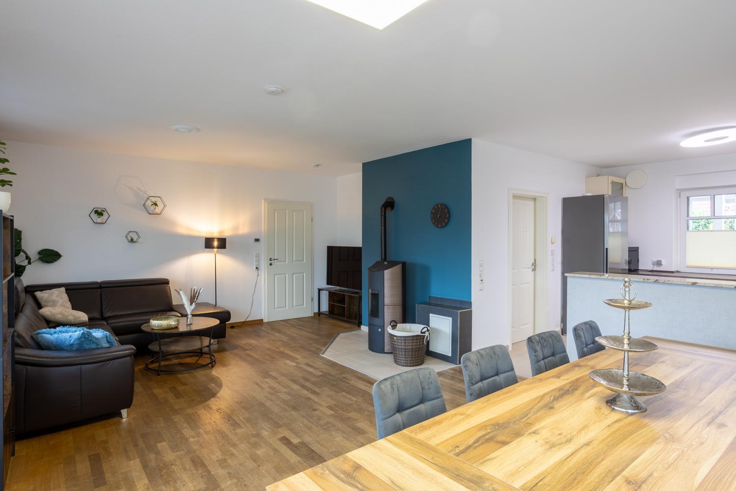 Oara Comfort Home, Ferienhaus 210Qm Mit Garten Reppenstedt Eksteriør bilde