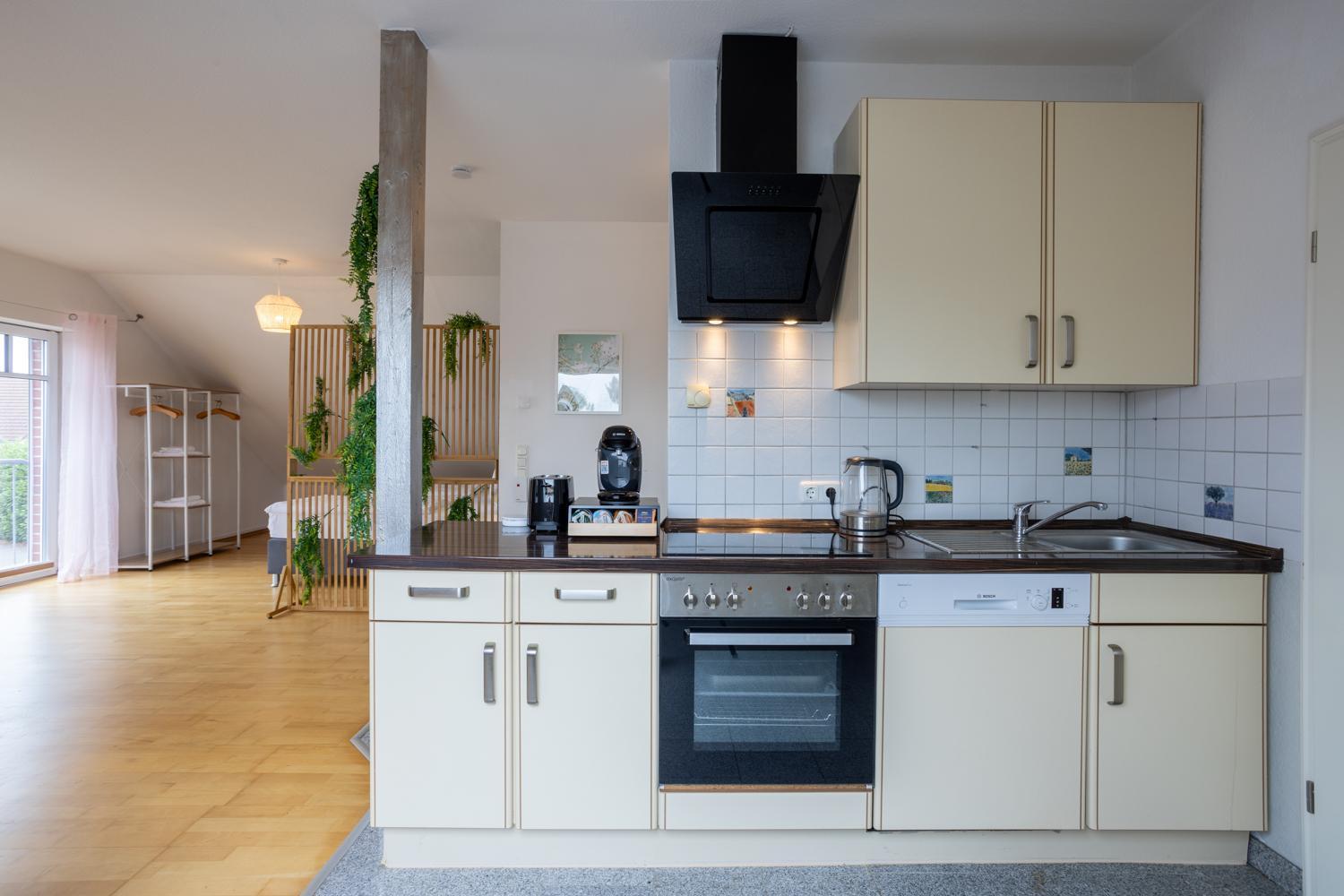 Oara Comfort Home, Ferienhaus 210Qm Mit Garten Reppenstedt Eksteriør bilde