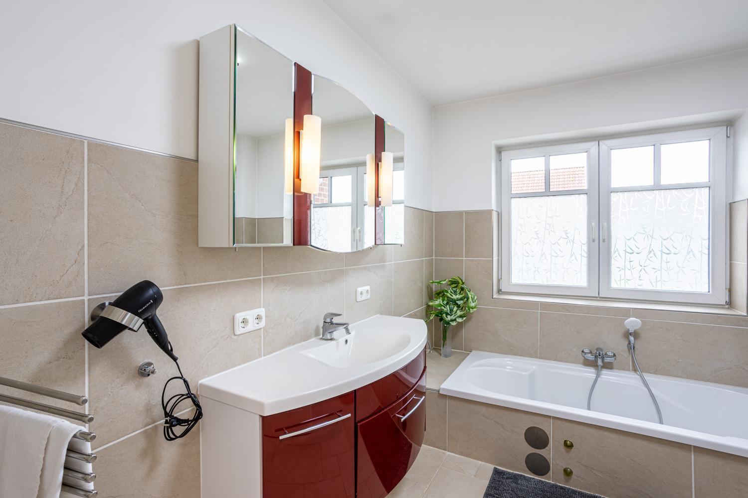 Oara Comfort Home, Ferienhaus 210Qm Mit Garten Reppenstedt Eksteriør bilde