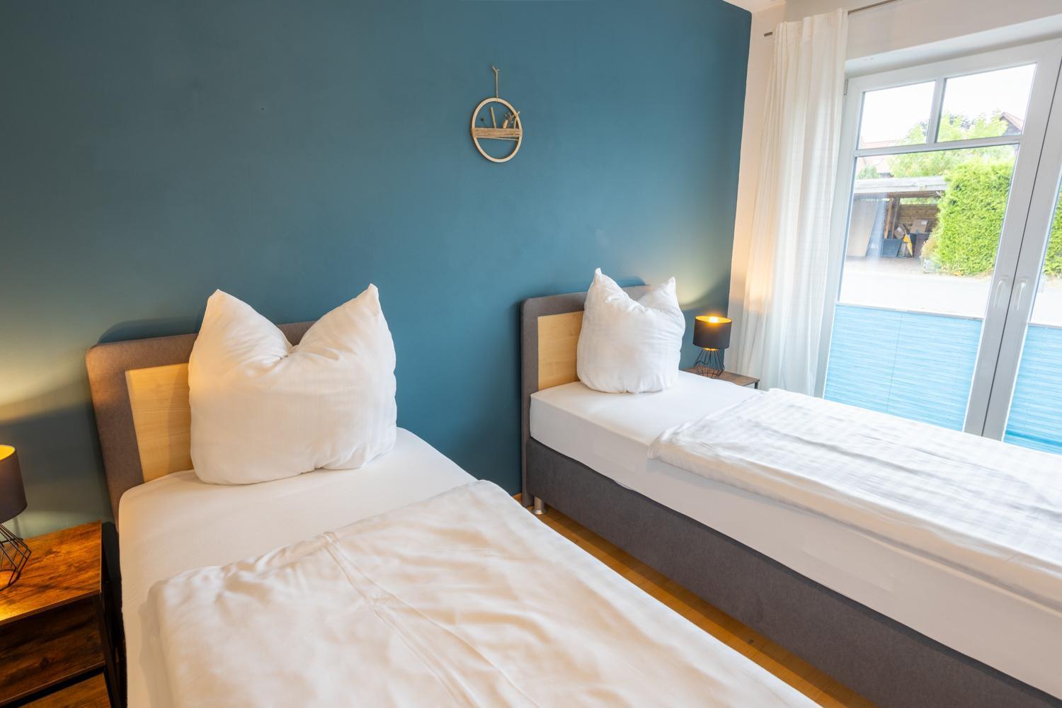 Oara Comfort Home, Ferienhaus 210Qm Mit Garten Reppenstedt Eksteriør bilde