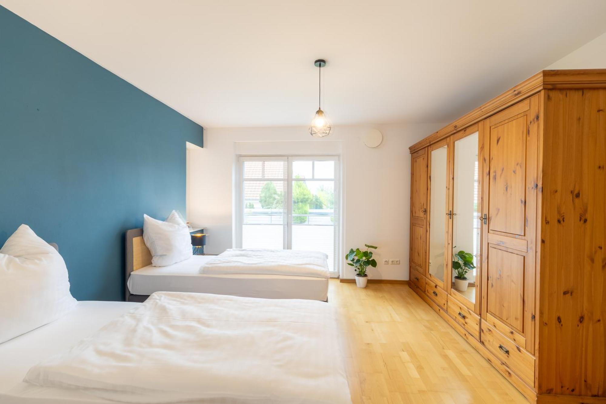 Oara Comfort Home, Ferienhaus 210Qm Mit Garten Reppenstedt Eksteriør bilde