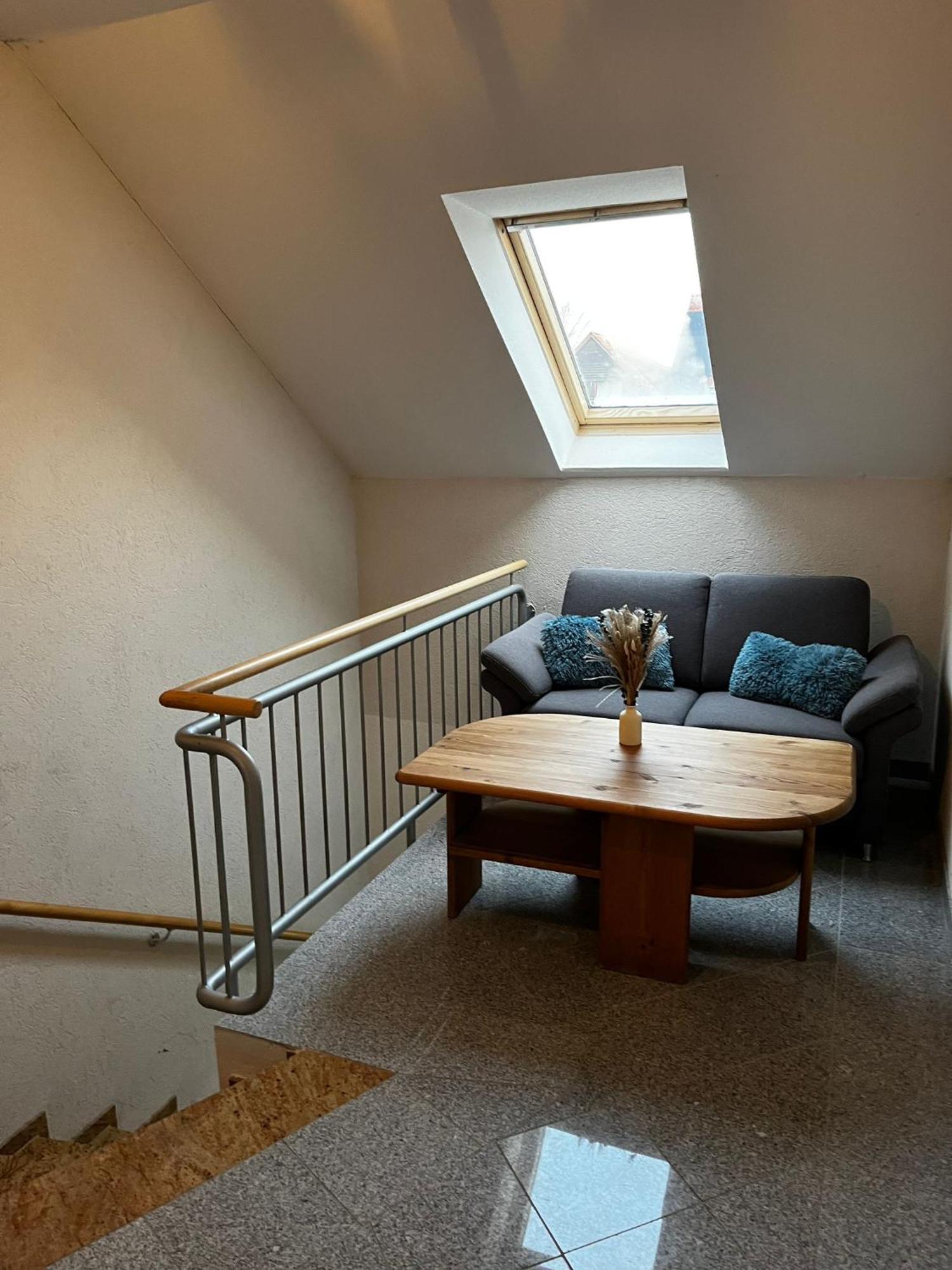 Oara Comfort Home, Ferienhaus 210Qm Mit Garten Reppenstedt Eksteriør bilde