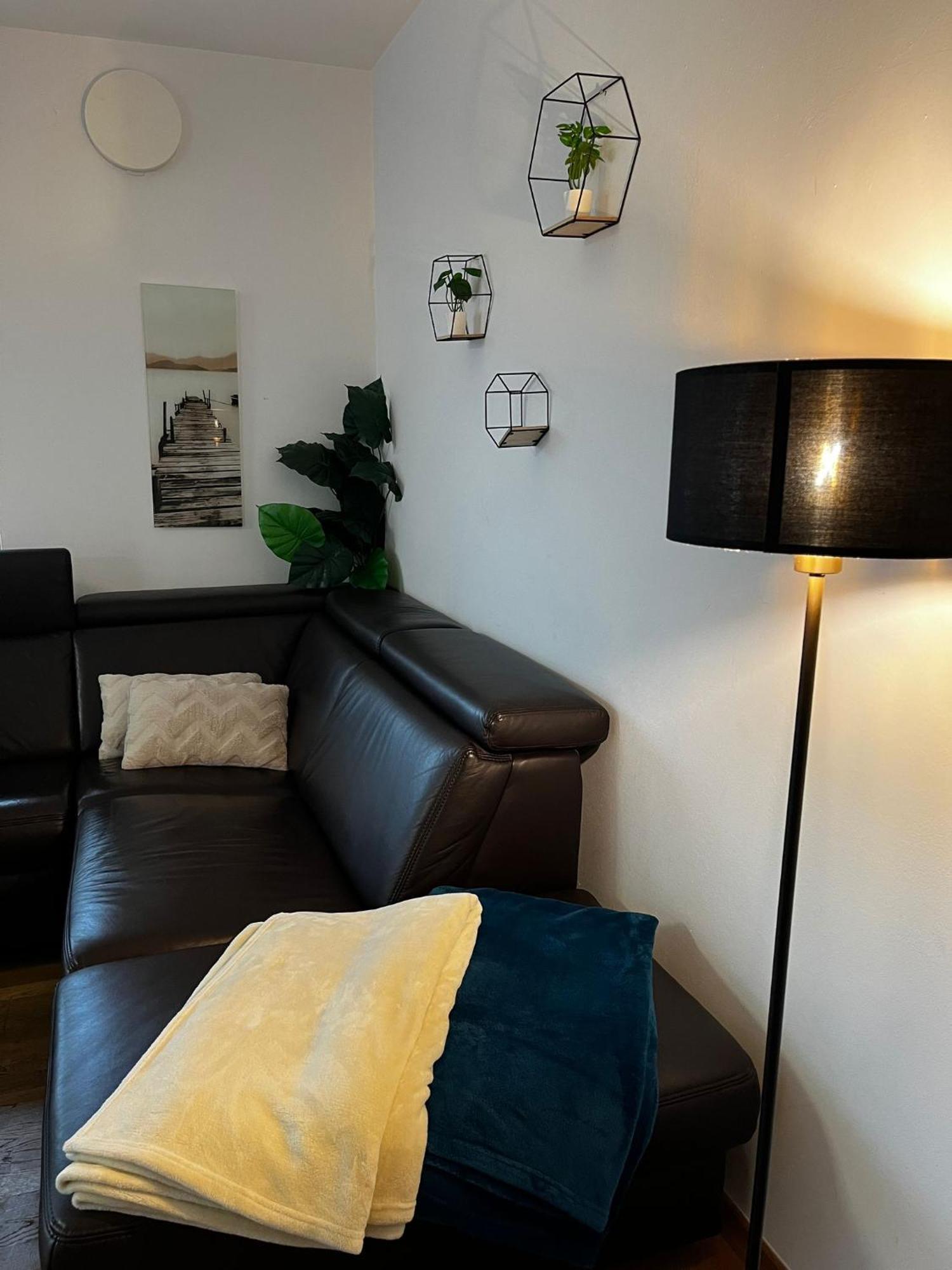Oara Comfort Home, Ferienhaus 210Qm Mit Garten Reppenstedt Eksteriør bilde