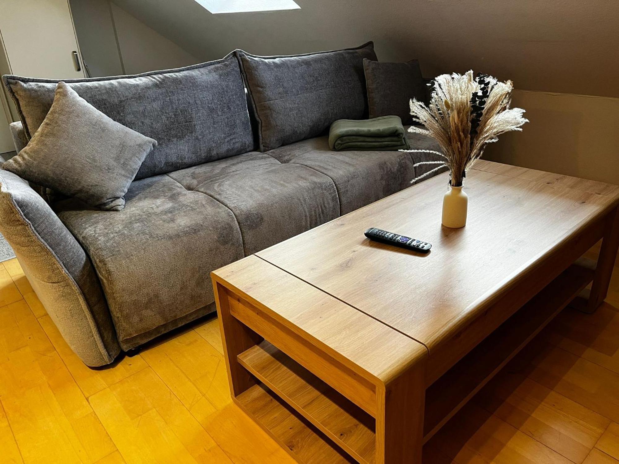 Oara Comfort Home, Ferienhaus 210Qm Mit Garten Reppenstedt Eksteriør bilde
