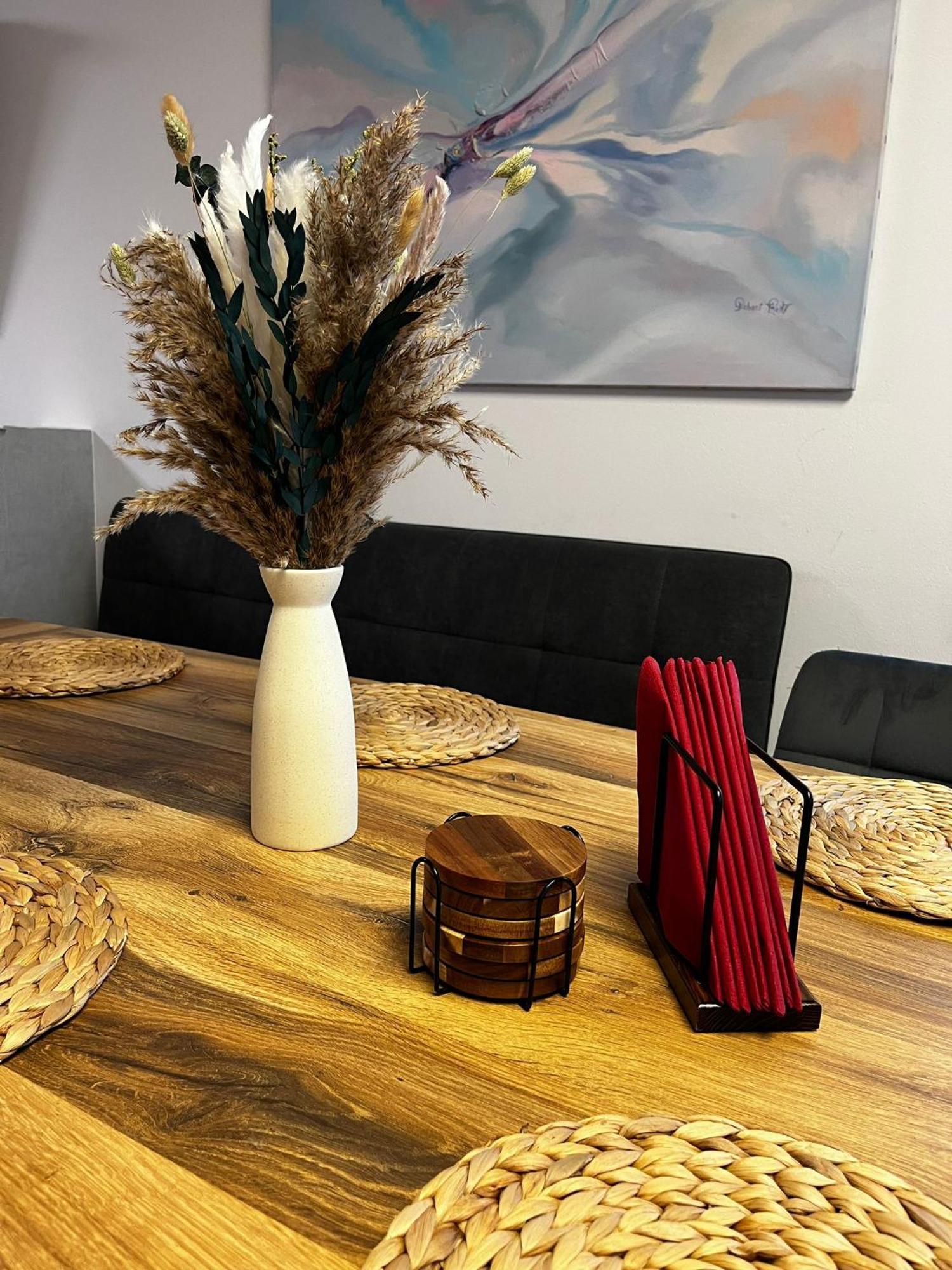 Oara Comfort Home, Ferienhaus 210Qm Mit Garten Reppenstedt Eksteriør bilde